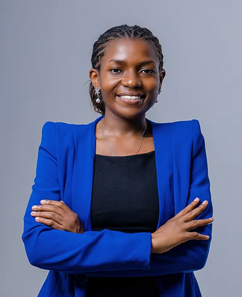 Dr. Elizabeth Adolph